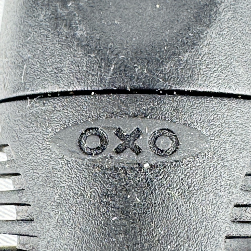 OXO Good Grips Nylon Ladle - Picture 3 of 3